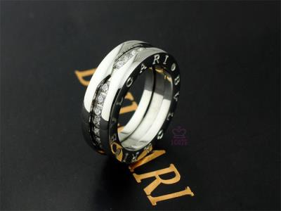 Cheap BVLGARI Rings wholesale No. 49